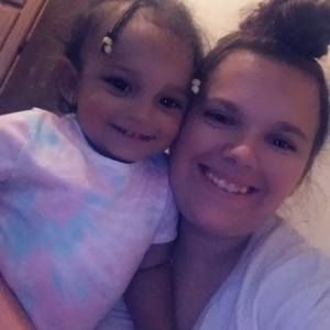 Meet your Posher, Cindy